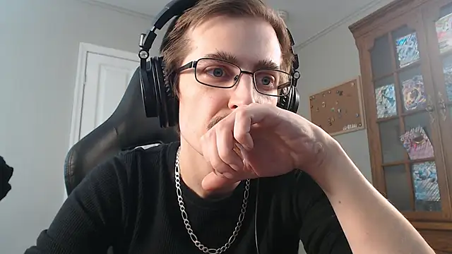 CasuallyCorrupt online show from 01/06/26, 02:26