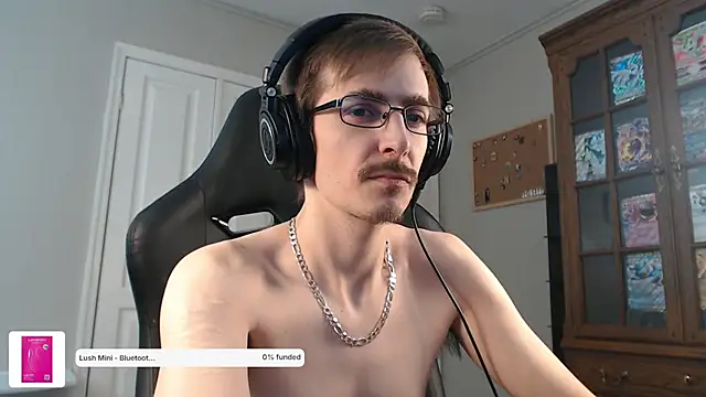 CasuallyCorrupt online show from 01/12/26, 11:20