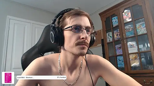 CasuallyCorrupt online show from 01/15/26, 07:34