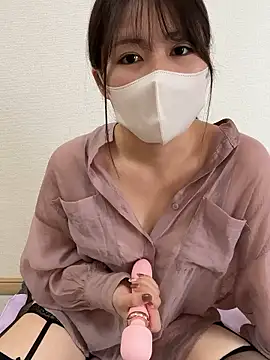 Rui 87 online show from 11/07/25, 01:43