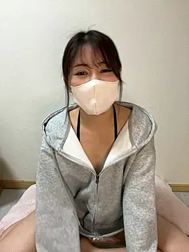 Rui 87 online show from 11/20/25, 01:17