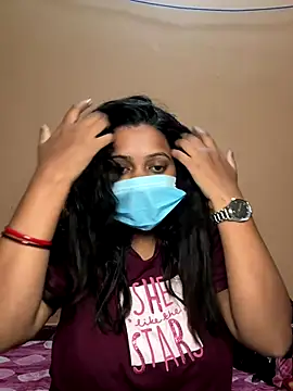 pumpumrani online show from 11/01/25, 04:52