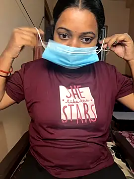 pumpumrani online show from 11/02/25, 04:17