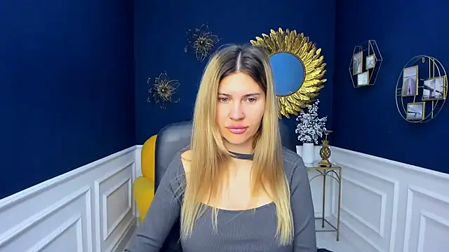AryaAltkerer online show from 03/12/26, 06:06