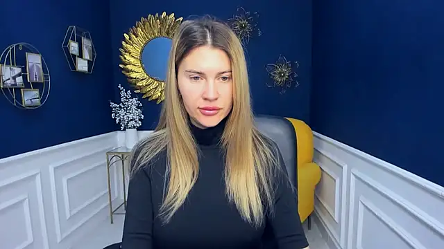 AryaAltkerer online show from 03/05/26, 05:48
