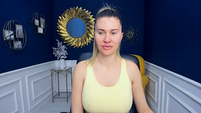 AryaAltkerer online show from 03/04/26, 08:11