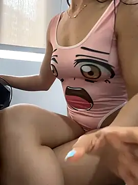 violeta365 online show from 10/27/25, 04:19