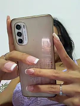 violeta365 online show from 02/10/26, 12:31