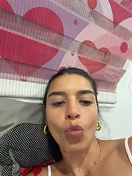 violeta365 online show from 04/18/26, 03:20