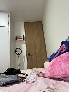 violeta365 online show from 11/15/25, 05:17