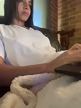 violeta365 online show from 11/18/25, 11:46