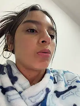 violeta365 online show from 02/28/26, 12:10