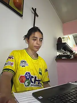 violeta365 online show from 01/06/26, 02:54