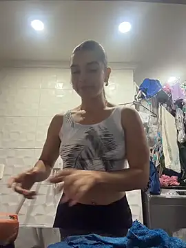 violeta365 online show from 04/15/26, 09:37