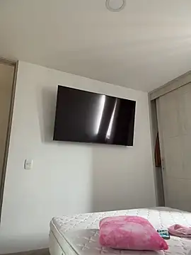 violeta365 online show from 02/03/26, 04:34