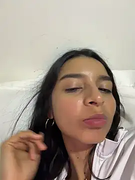 violeta365 online show from 02/25/26, 03:07