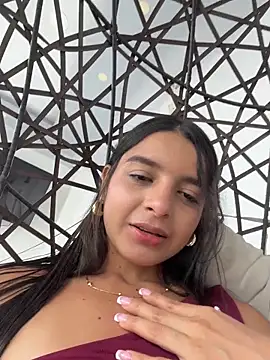 violeta365 online show from 04/04/26, 03:07