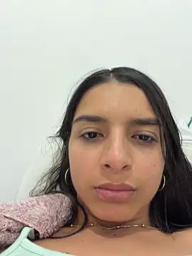 violeta365 online show from 04/11/26, 02:52