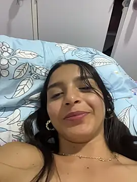 violeta365 online show from 11/28/25, 03:17