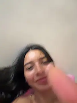 violeta365 online show from 02/01/26, 01:42