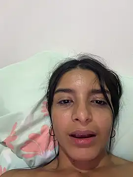 violeta365 online show from 02/15/26, 07:24