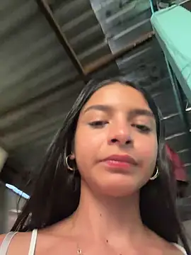 violeta365 online show from 03/24/26, 12:32