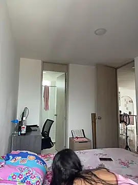 violeta365 online show from 02/07/26, 03:53