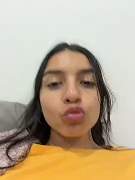 violeta365 online show from 04/08/26, 02:35