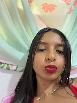 violeta365 online show from 12/02/25, 08:21