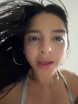 violeta365 online show from 02/21/26, 03:08