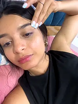 violeta365 online show from 10/25/25, 01:27