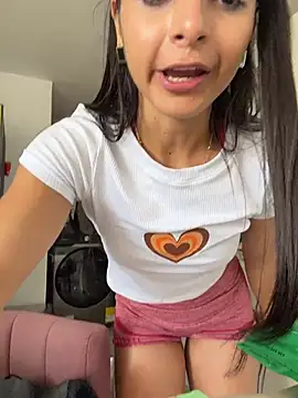 violeta365 online show from 02/05/26, 03:30