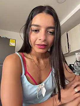 violeta365 online show from 02/04/26, 01:28