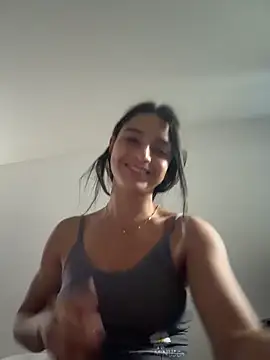 violeta365 online show from 02/22/26, 07:37