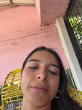 violeta365 online show from 03/21/26, 05:39