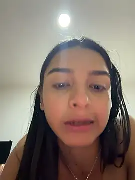 violeta365 online show from 01/12/26, 03:13