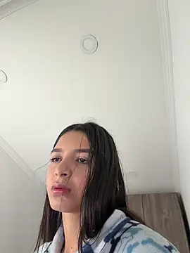 violeta365 online show from 03/03/26, 12:34