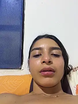 violeta365 online show from 03/21/26, 02:24