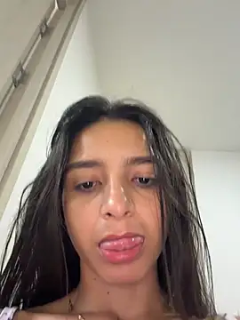 violeta365 online show from 02/13/26, 12:27