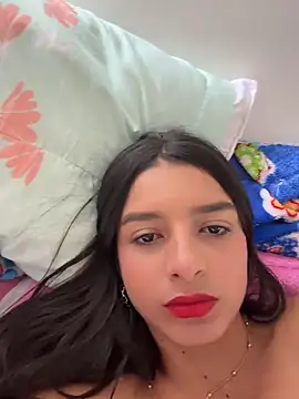 violeta365 online show from 01/31/26, 08:29