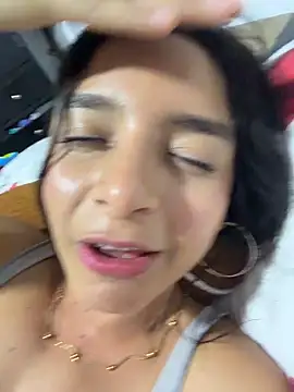 violeta365 online show from 03/01/26, 12:43