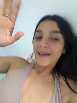 violeta365 online show from 03/04/26, 02:41