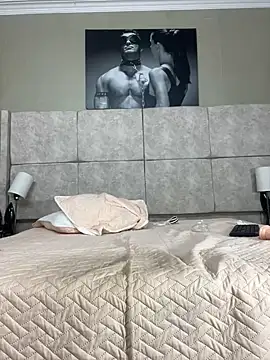 violeta365 online show from 10/22/25, 12:10