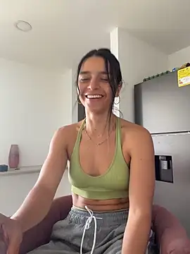 violeta365 online show from 02/23/26, 02:17