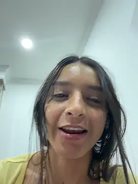 violeta365 online show from 02/27/26, 02:56