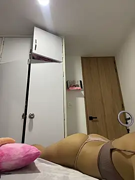 violeta365 online show from 11/09/25, 11:31