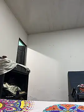 violeta365 online show from 01/05/26, 07:39