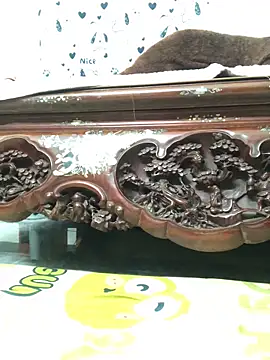 HinayLa online show from 02/13/26, 06:41