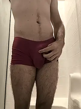 SirDirty34 online show from 11/01/25, 08:14