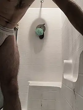 SirDirty34 online show from 11/22/25, 02:54